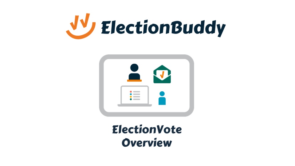 ElectionBuddy