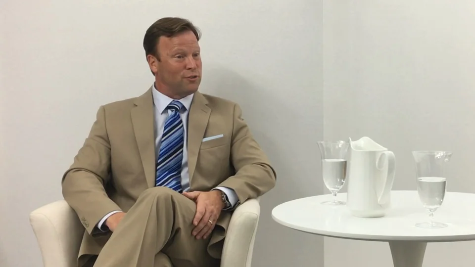 Eric Wilson: The Client Portal