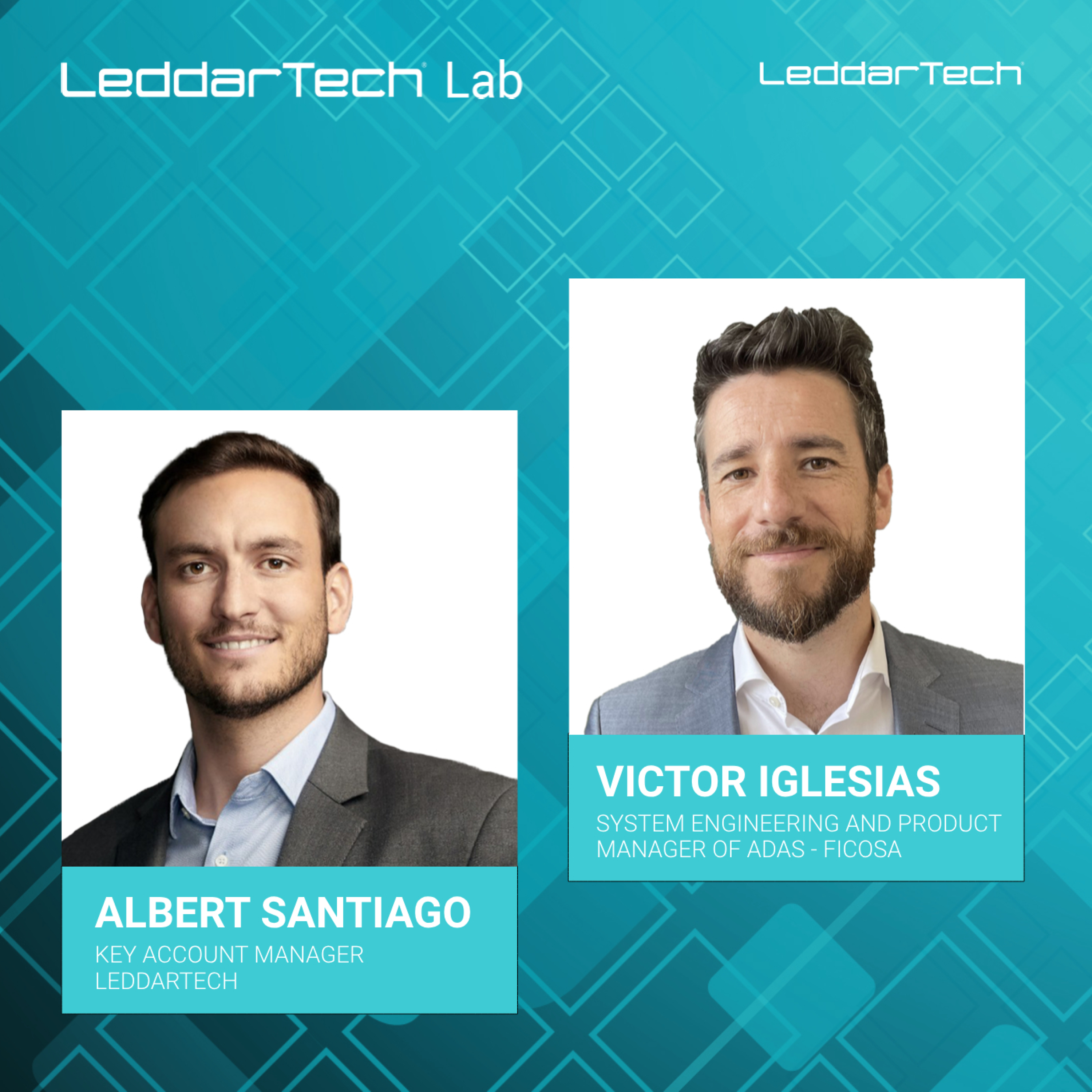 LeddarTech Lab