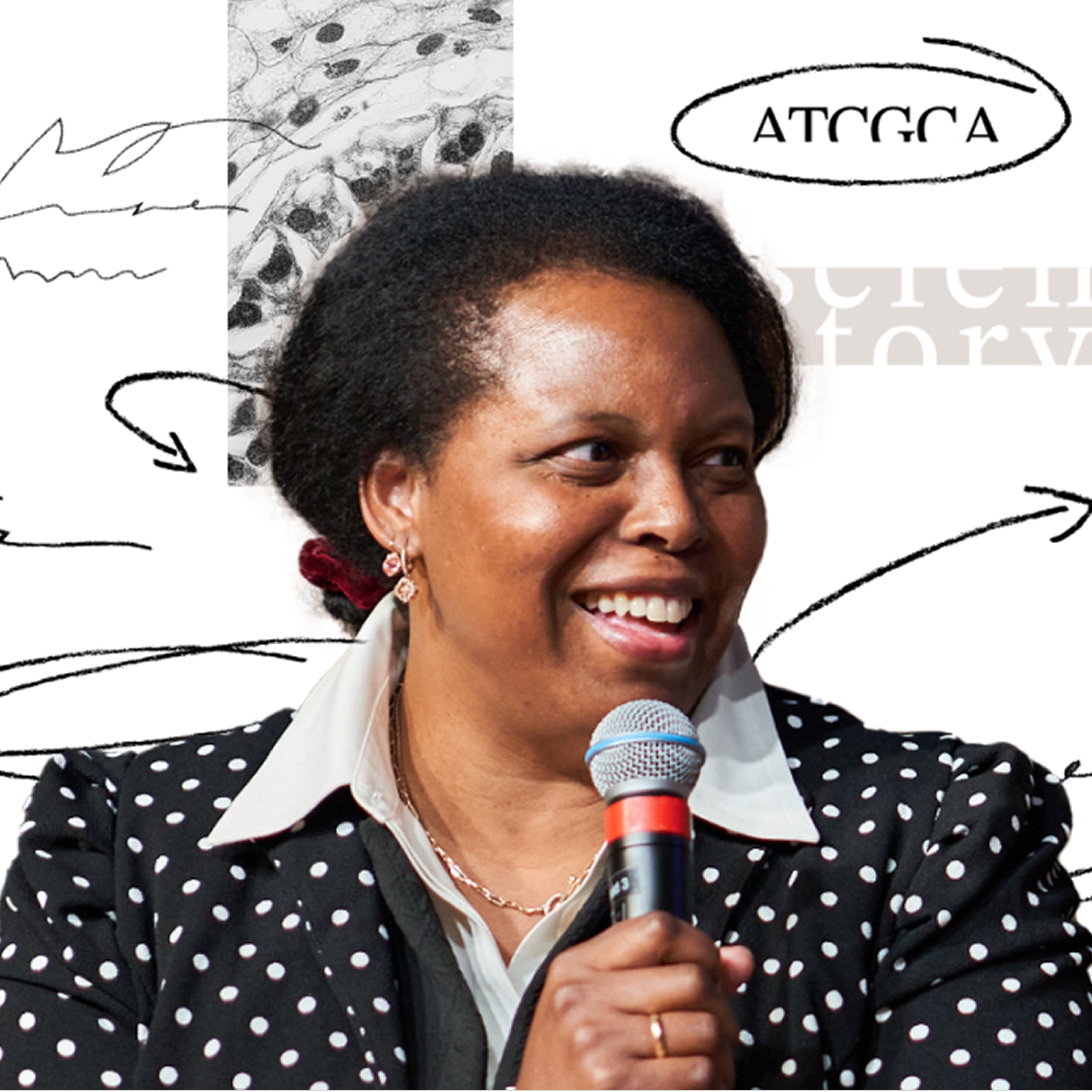 Karen Akinsanya on the future of computational drug discovery