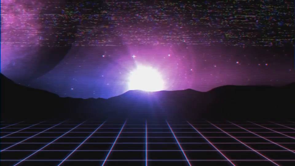 download vhs studio effects for after effects