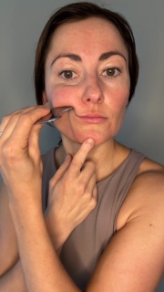Jowl/Chin Gua Sha video