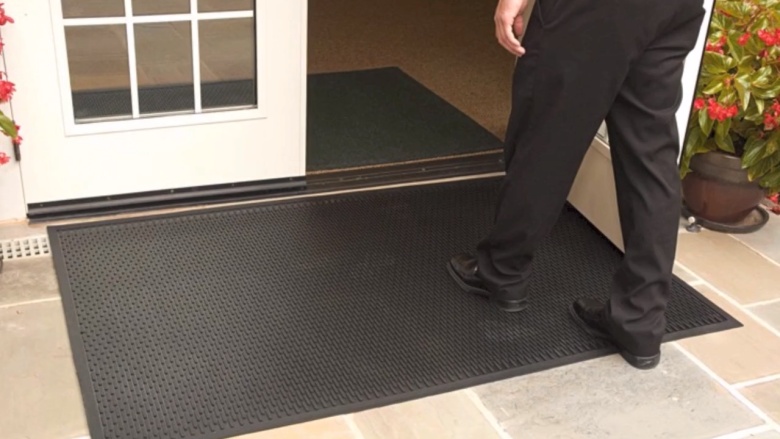 Know All About Popular SuperScrape Mats