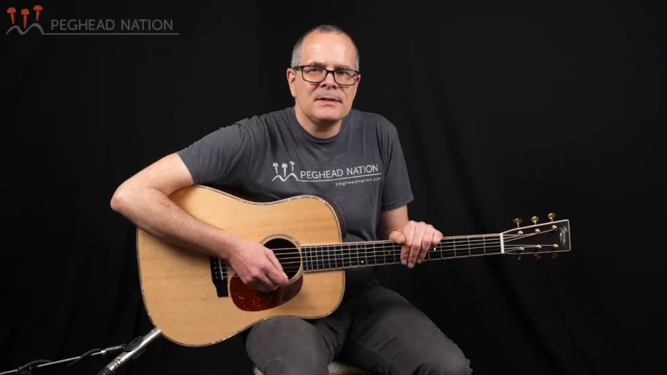 Thompson guitars hotsell