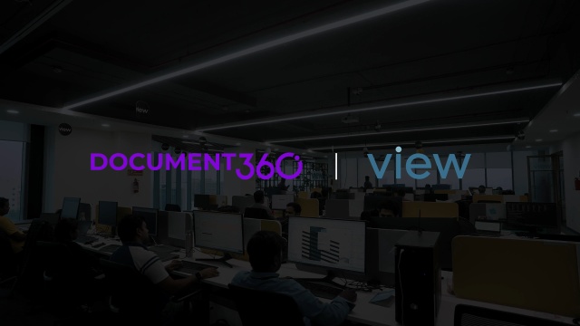 Document360 office
