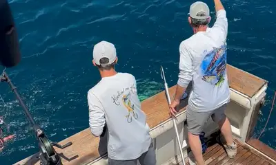 Virginia Report Video 1