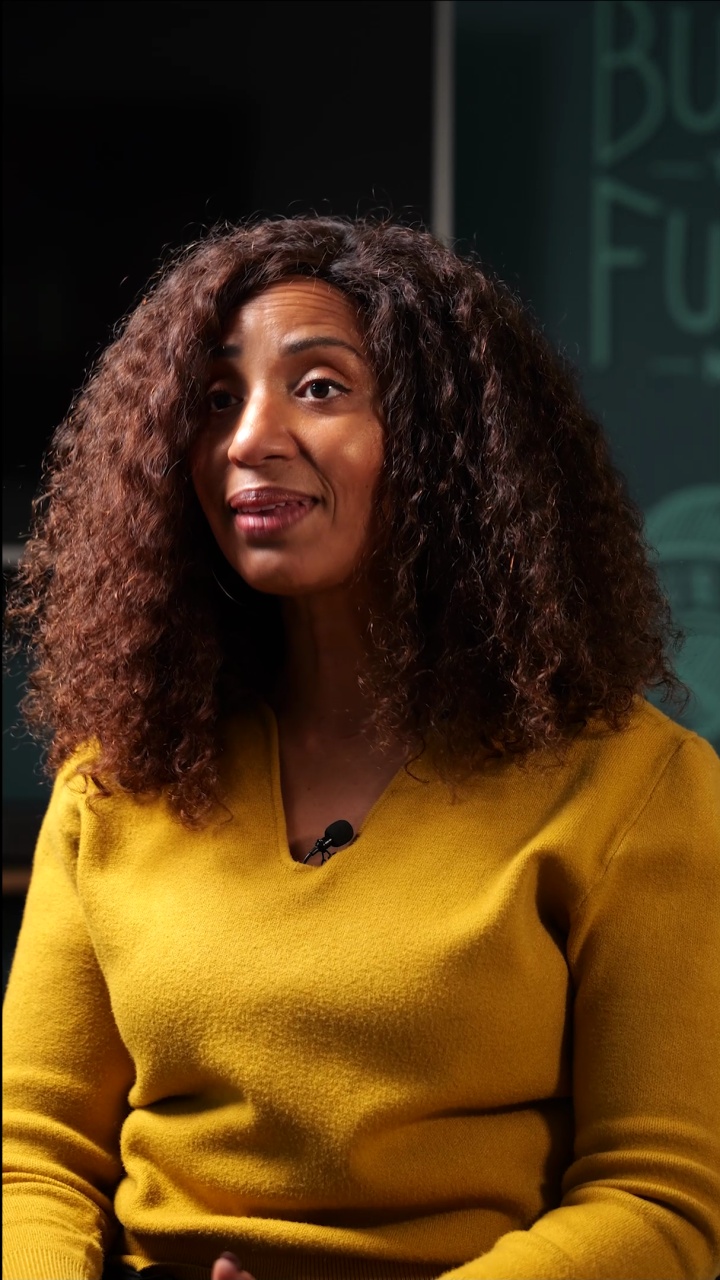 Leonida — Fondatrice — Coaching indépendant