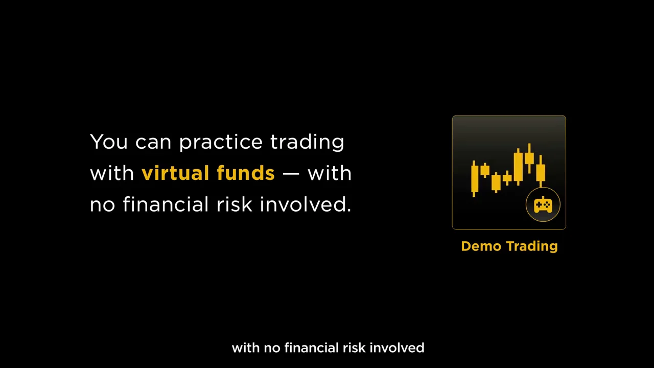 What is Binance Demo Trading and How Does it Work?