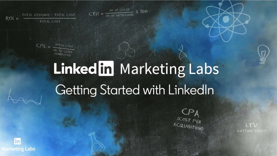 BONUS: Best Practices for LinkedIn Marketing Solutions