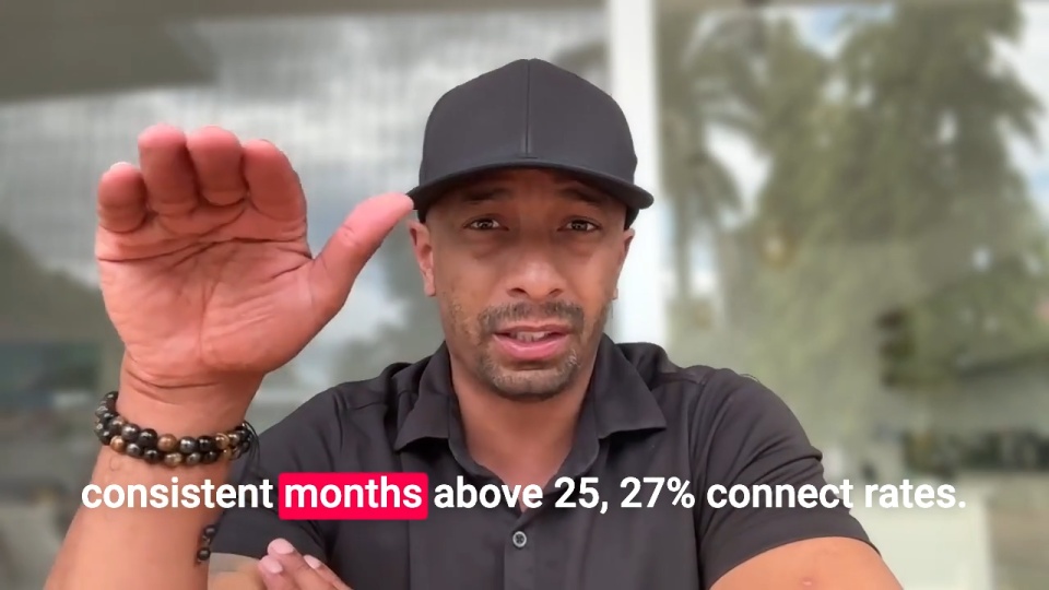 Finally - Customer Success Story (Kevin "KD" Dorsey - Chief Revenue Officer)