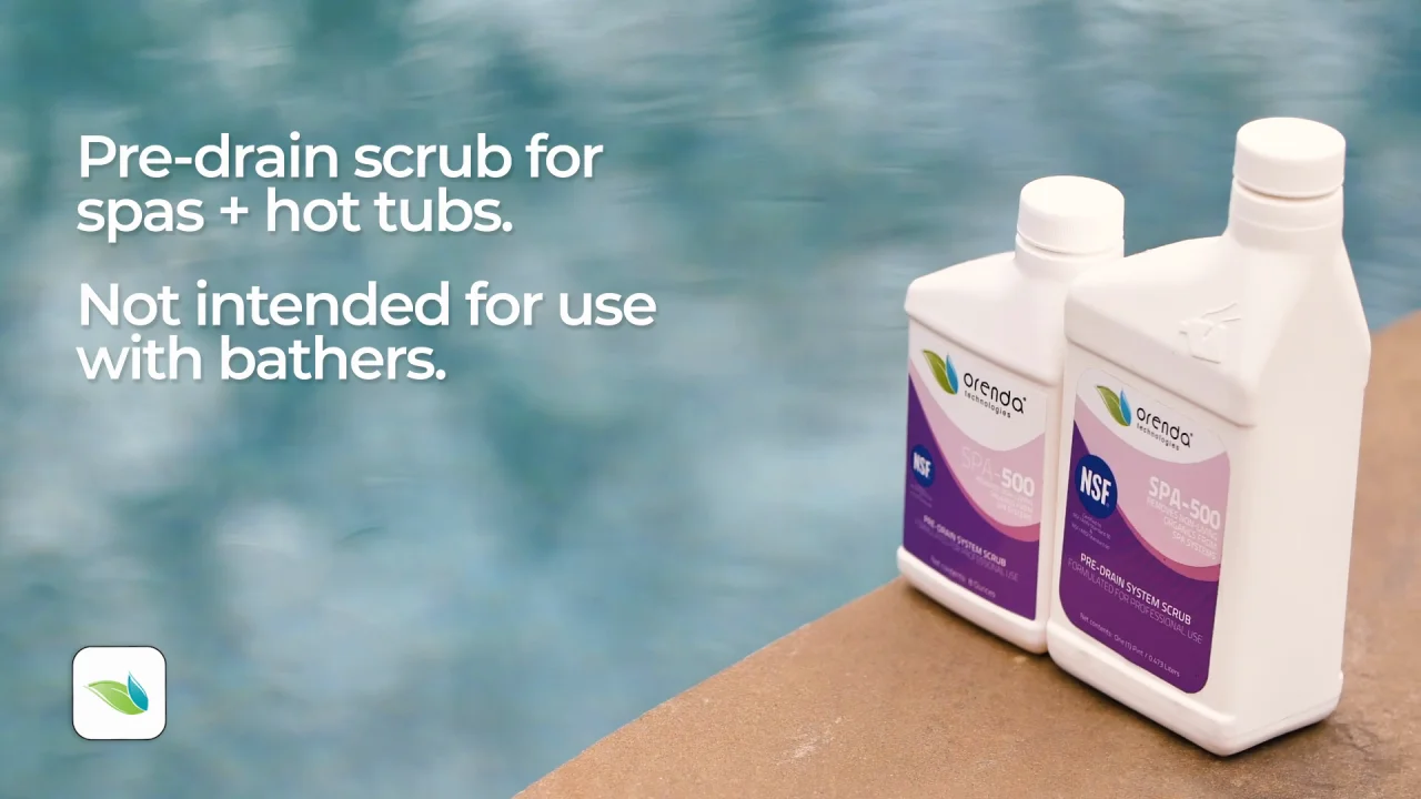 CE-SPA Clarifier + Enzyme | Orenda Products