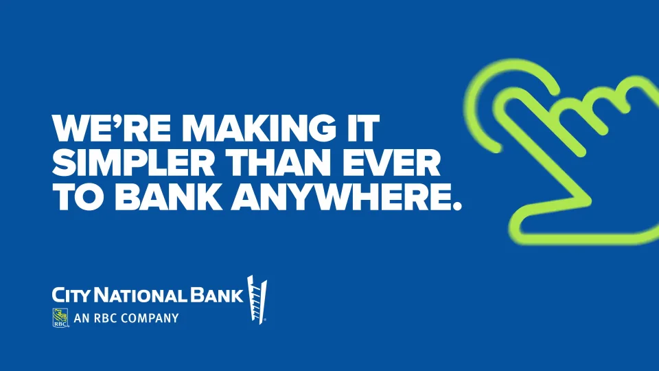 Digital Banking - Tri City National Bank