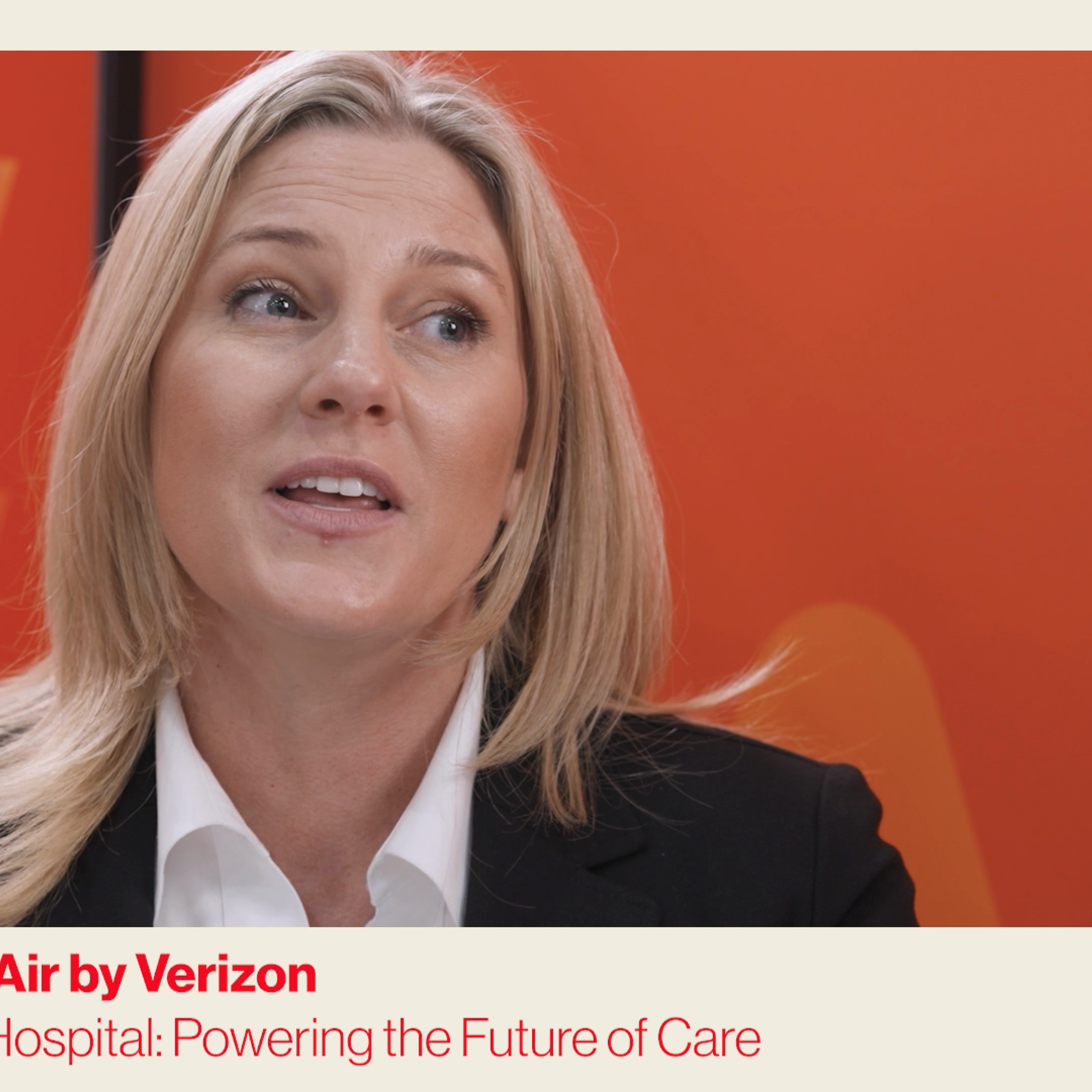 The Connected Hospital: Powering the Future of Care