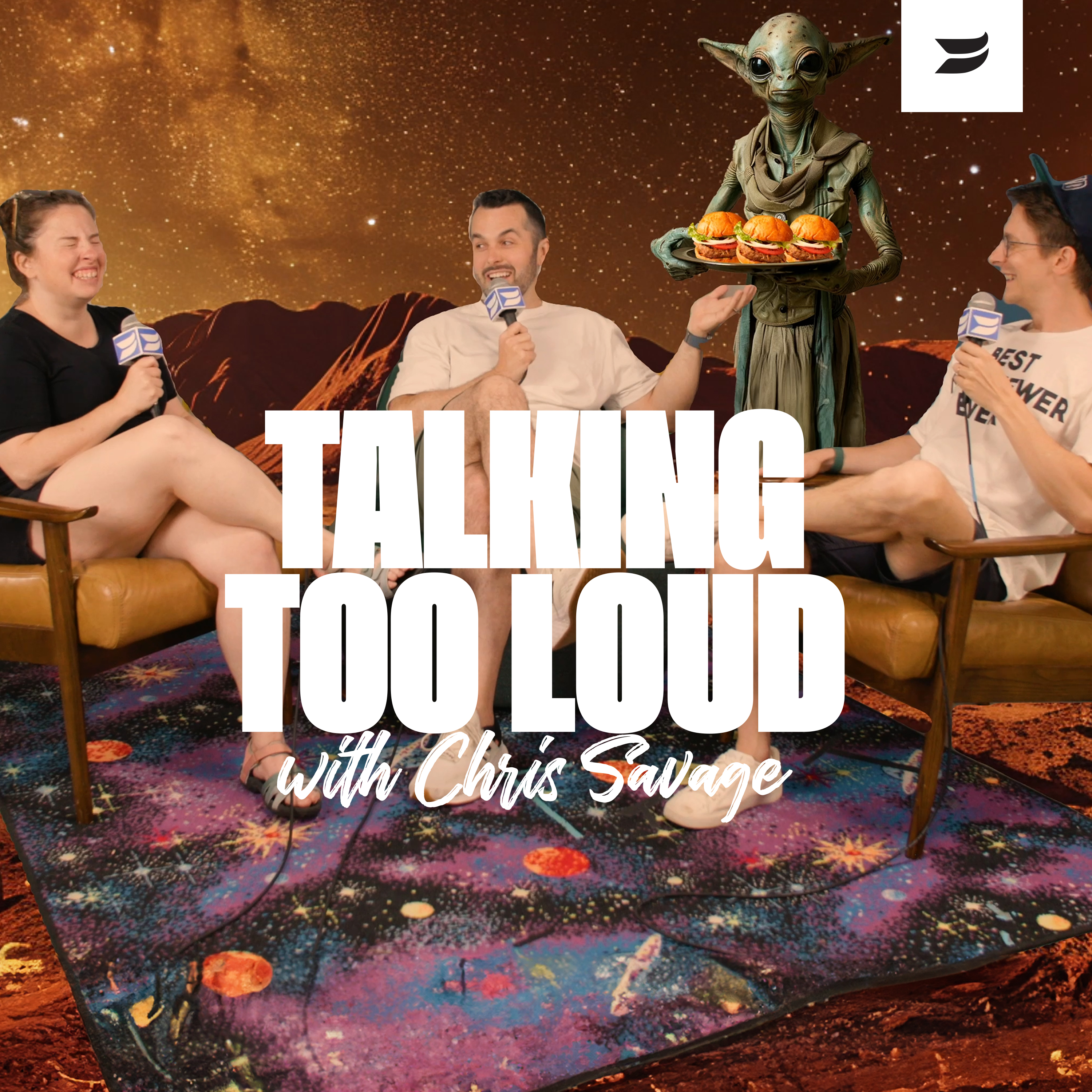 Podcast episode image