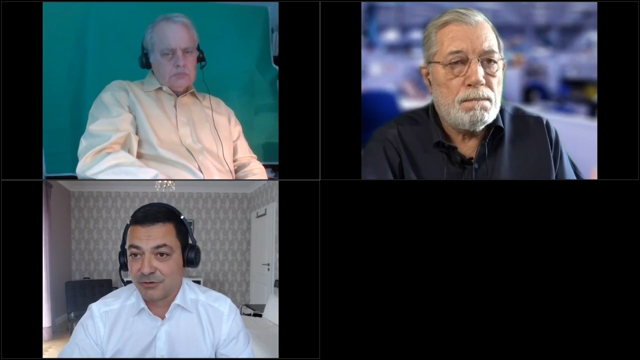 Digital Transformation - is now the time?