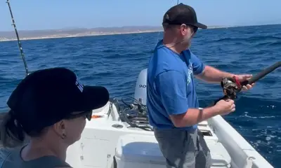 Baja California Sur Report Video 4