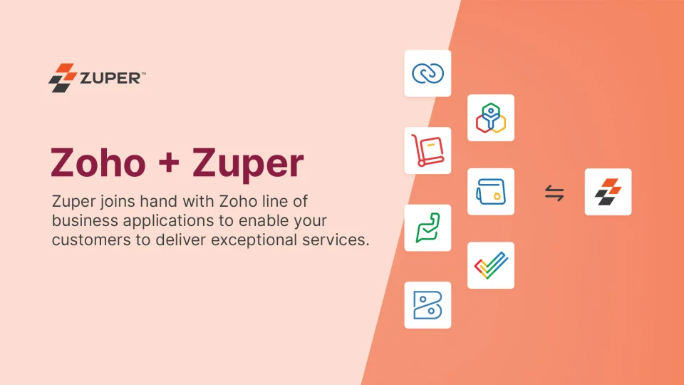 Zoho-Zuper