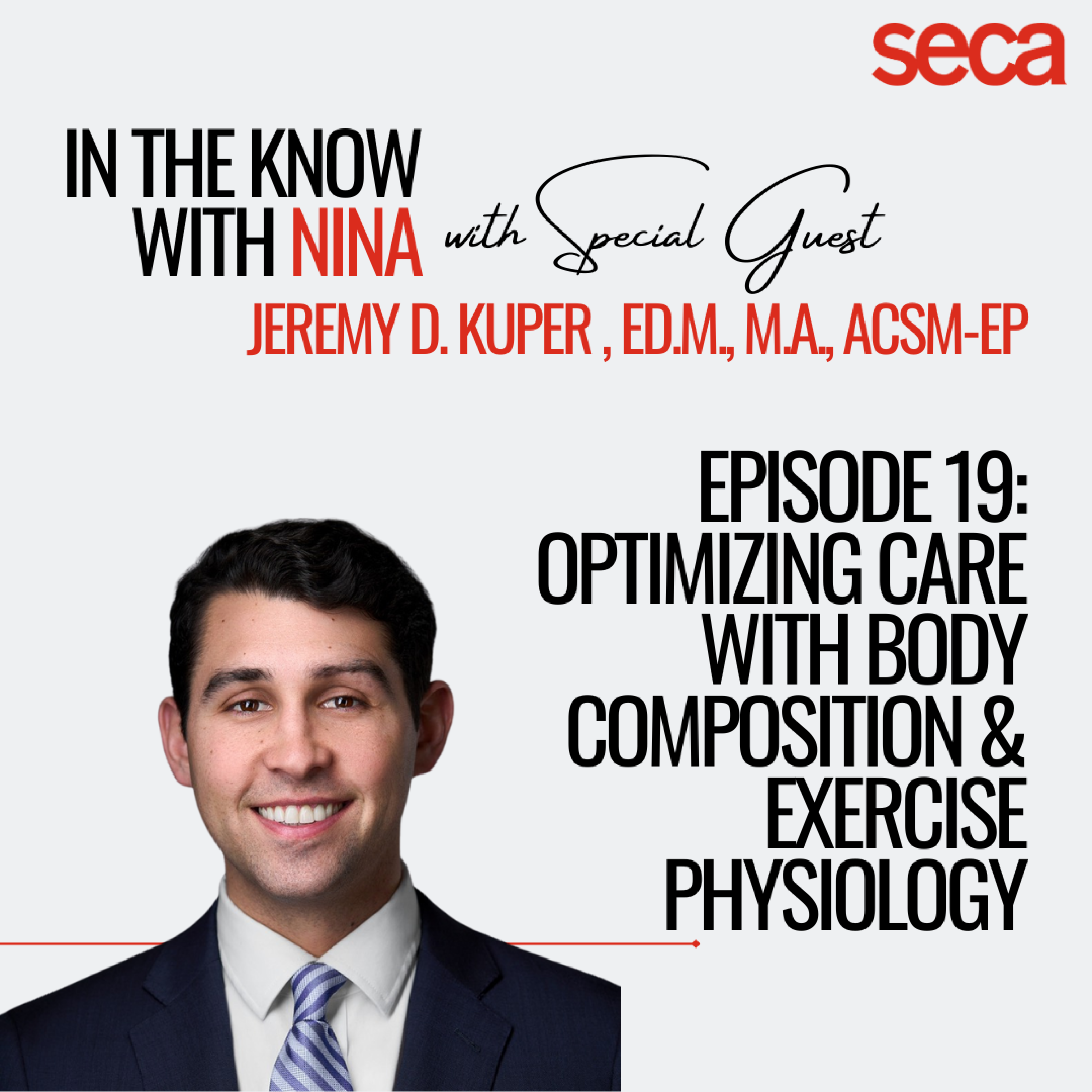In The Know With Nina