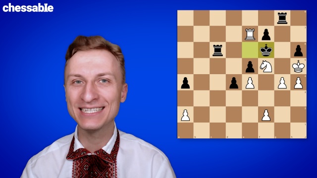 World Champion Calculation Training - Part 1: Steinitz, Lasker