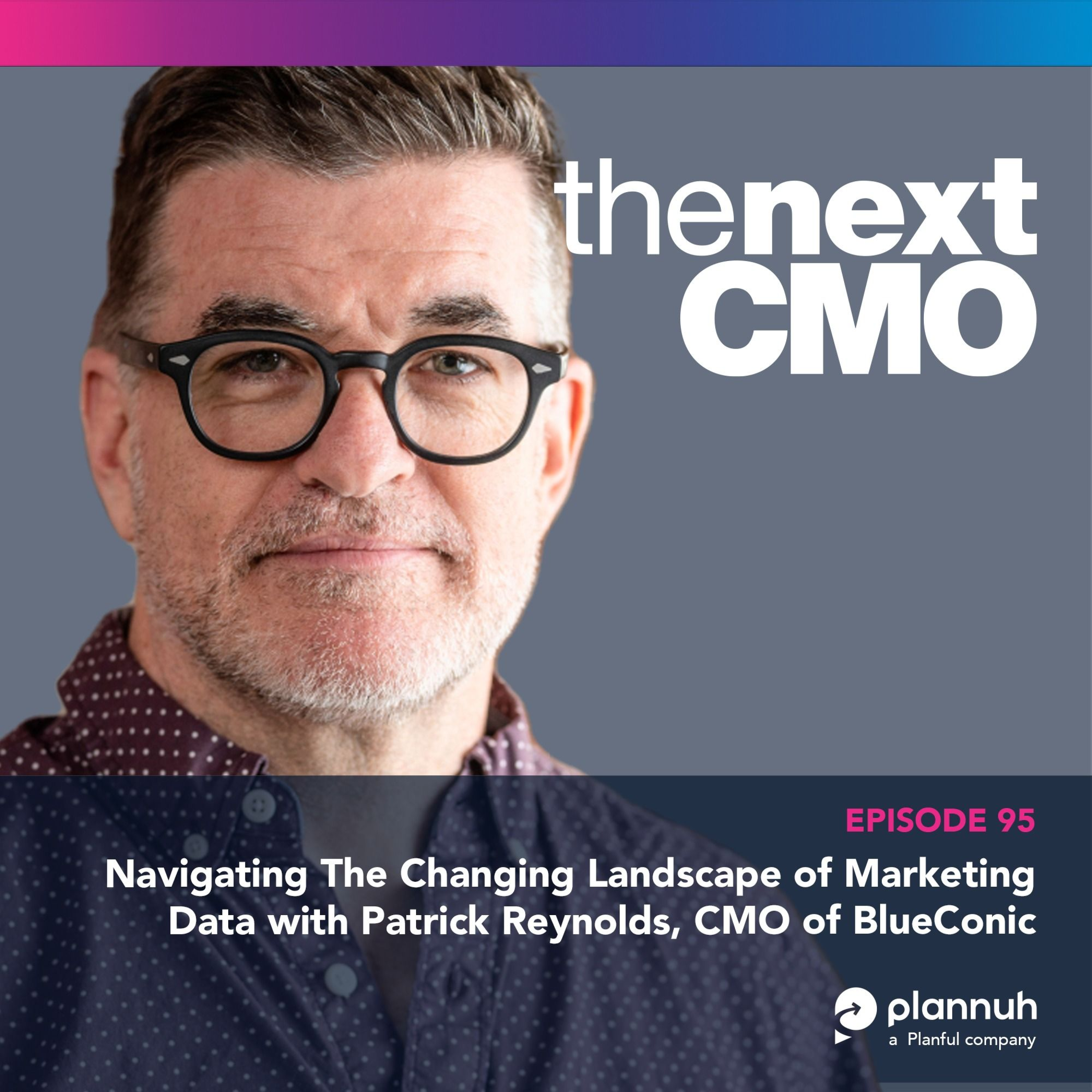 The Next CMO