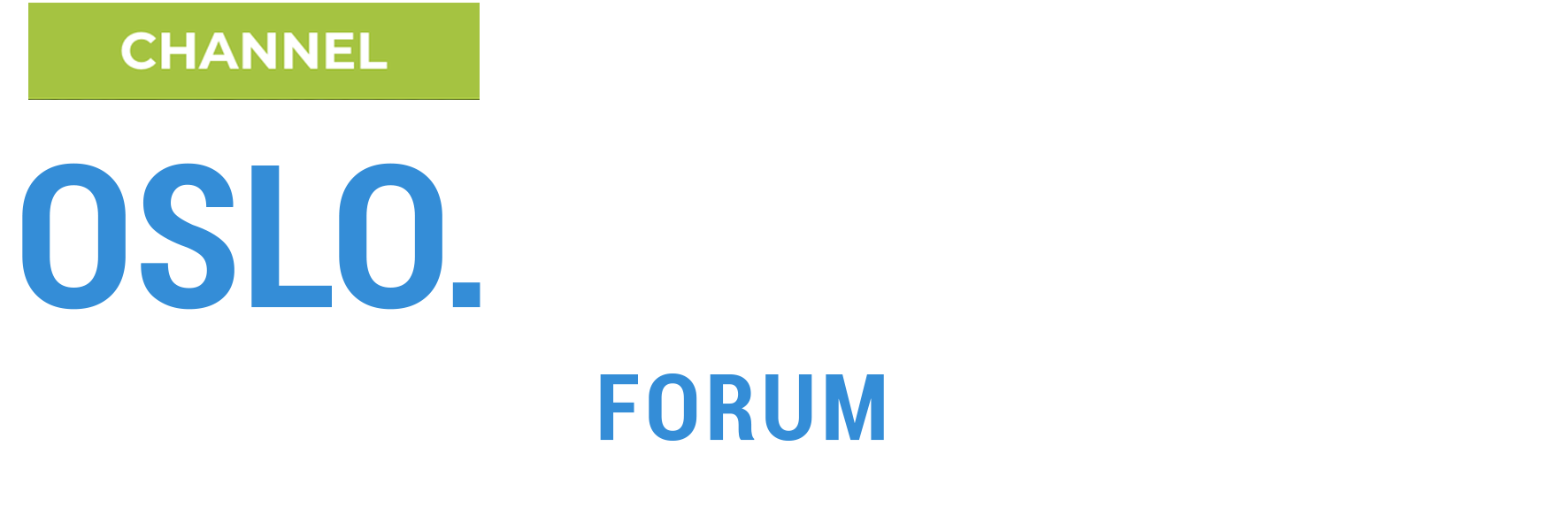 Oslo 2022