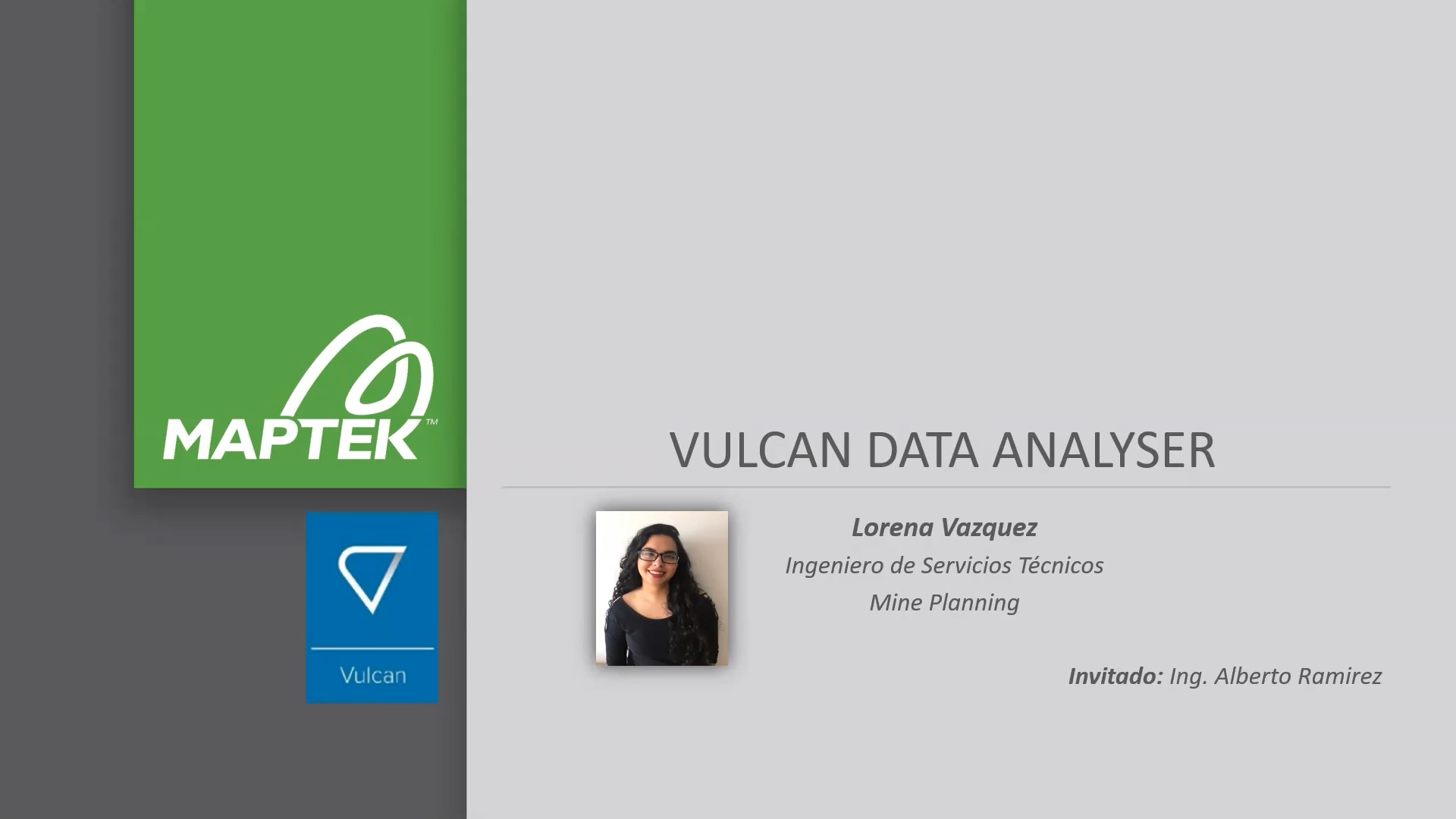 maptek vulcan maptek vulcan