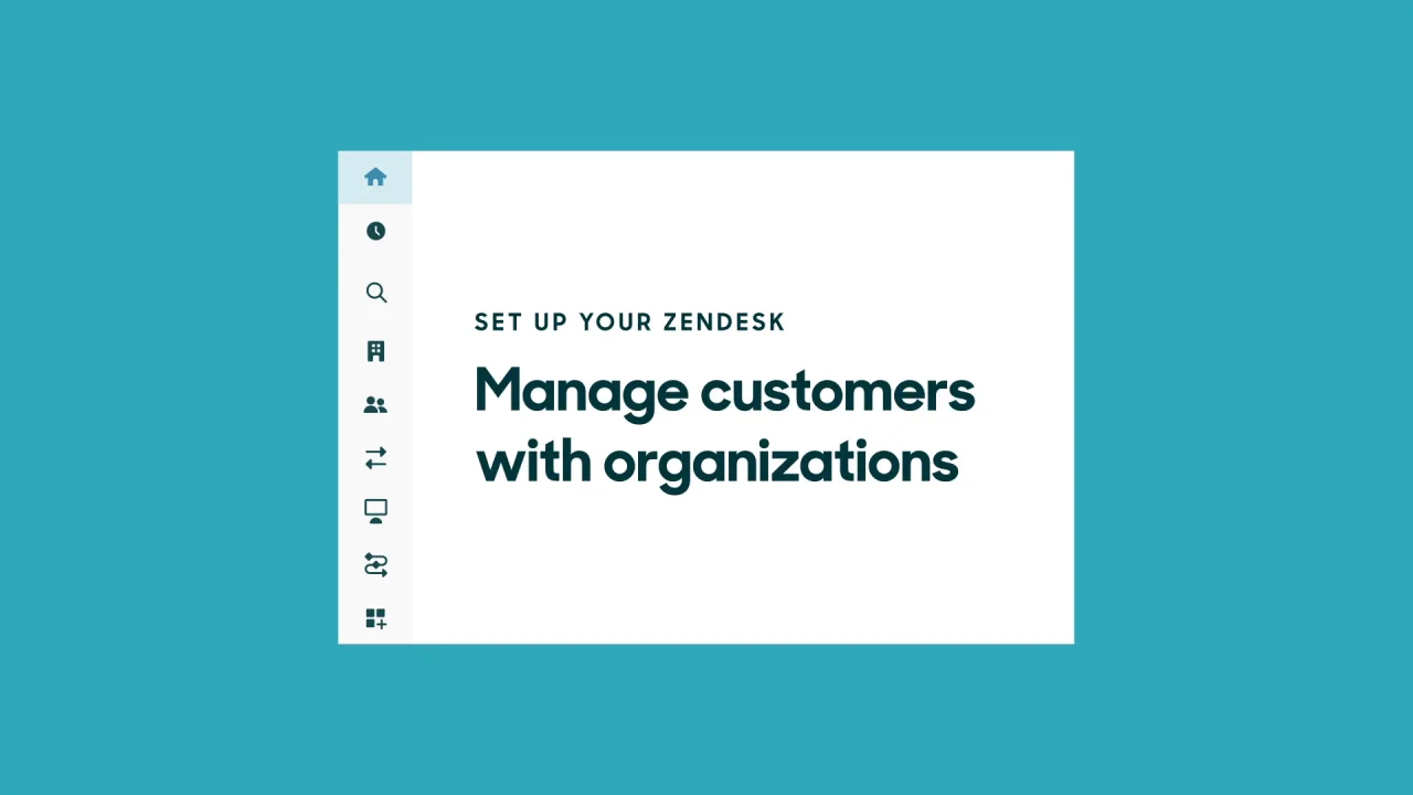 Configuring agent access to custom object records – Zendesk help