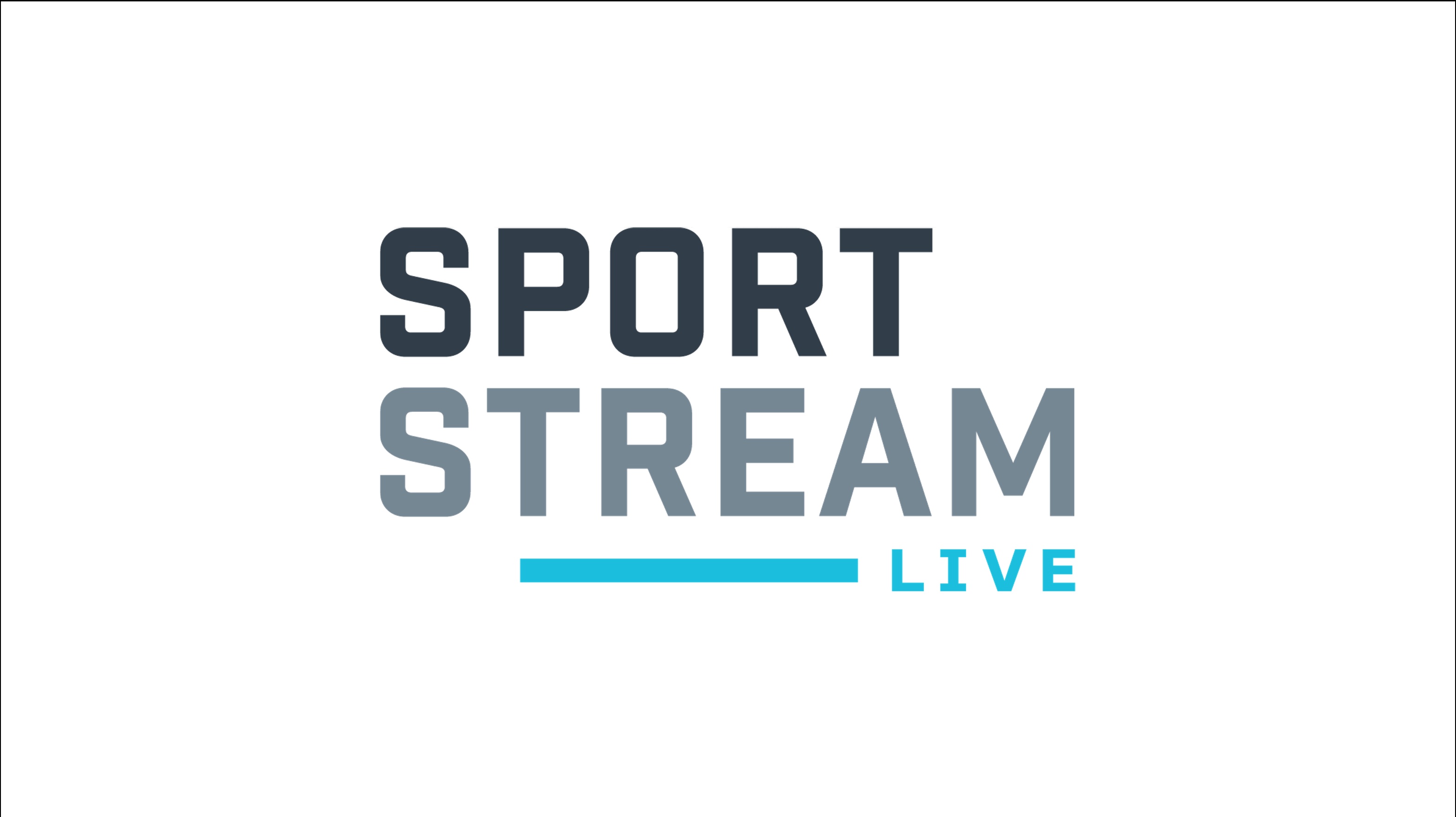 SportsStream Live site