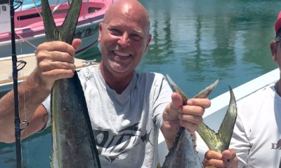 San Jose del Cabo Report Video 0