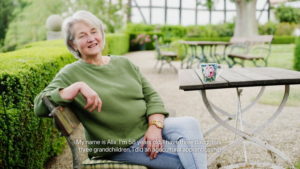 Alix's Journey to VNS Therapy™ video thumbnail