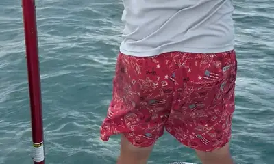 Tarpon Time!!!