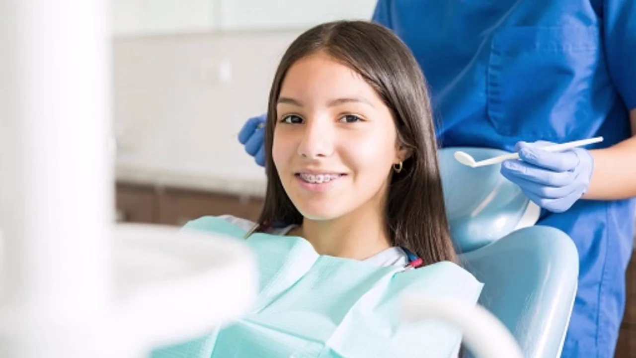 Clear Braces: What Are They? - Oak Tree Dental Ashburn Virginia