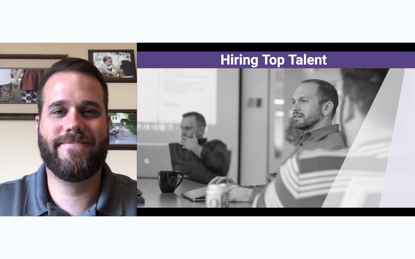 Drive Results with Talent Workshop - 5. Hiring Top Talent