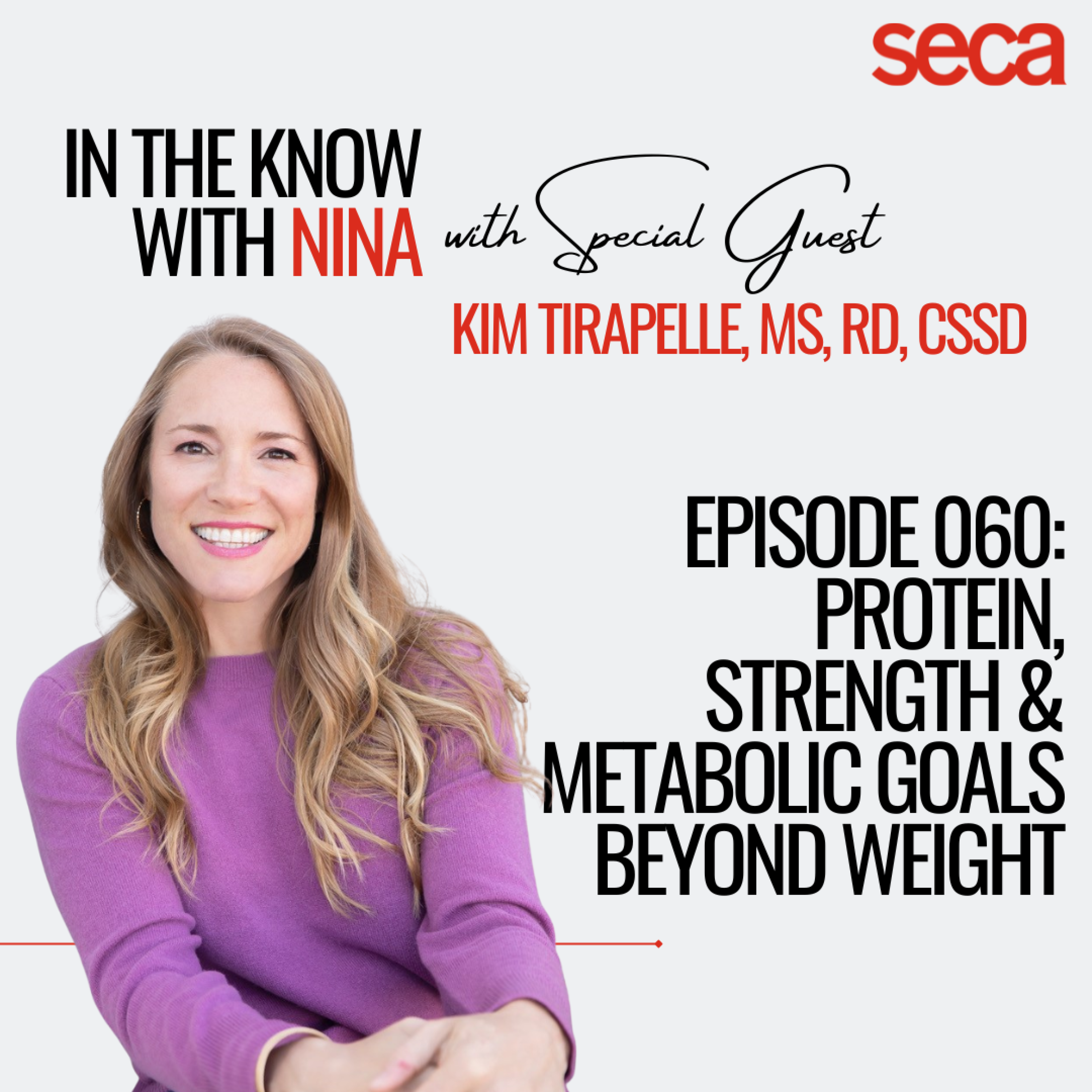 In The Know With Nina