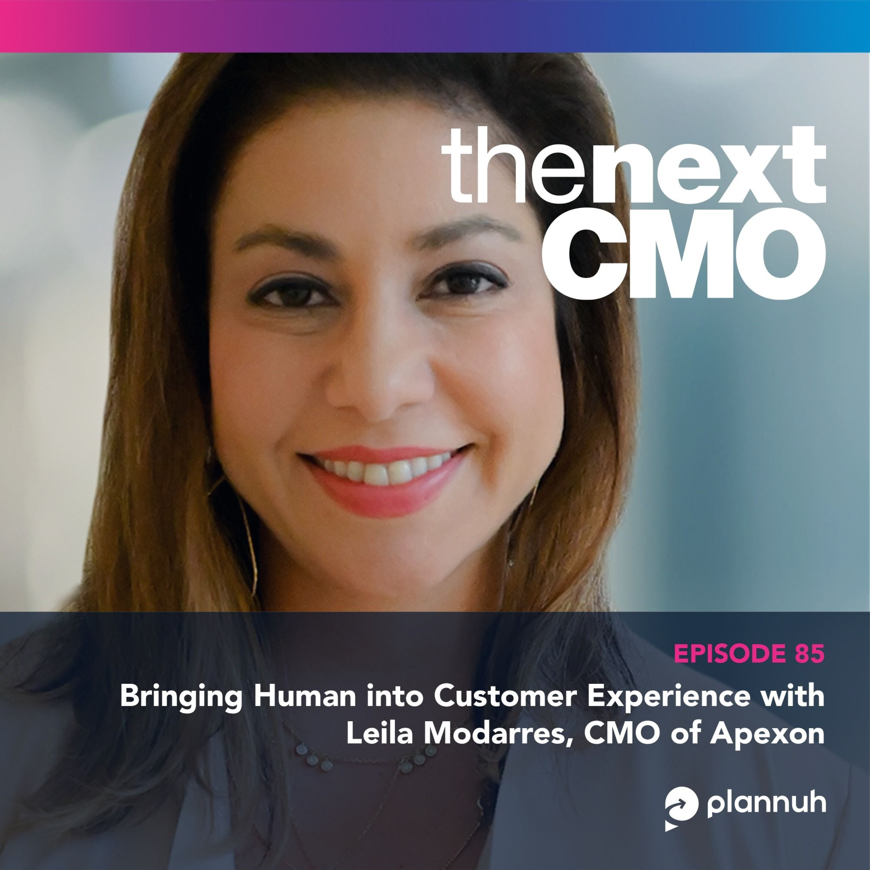 The Next CMO