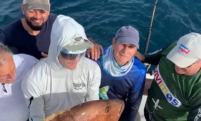 Herradura Report Video 0