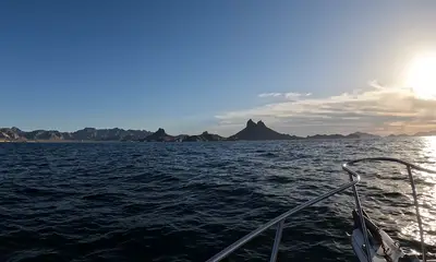 San Carlos Report Video 0