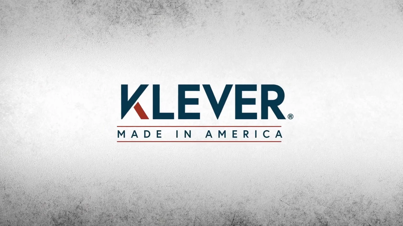 Klever Kutter Made in USA