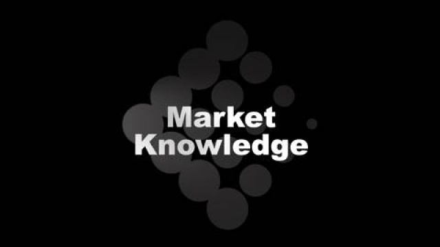 Importance of IT Market Knowledge