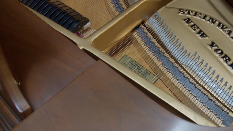 1978 Steinway Grand L