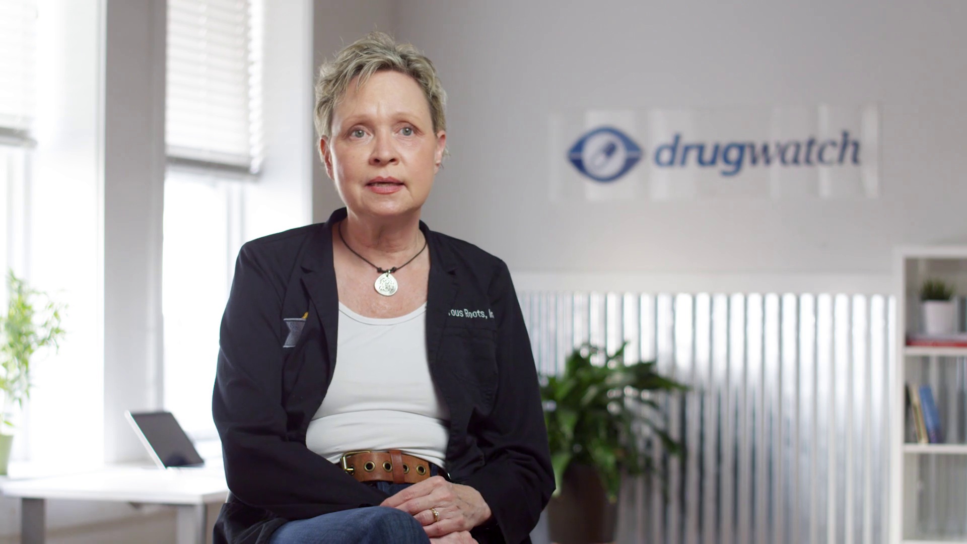 Rebecca Montrone - How do nutritional needs change with age? video thumbnail