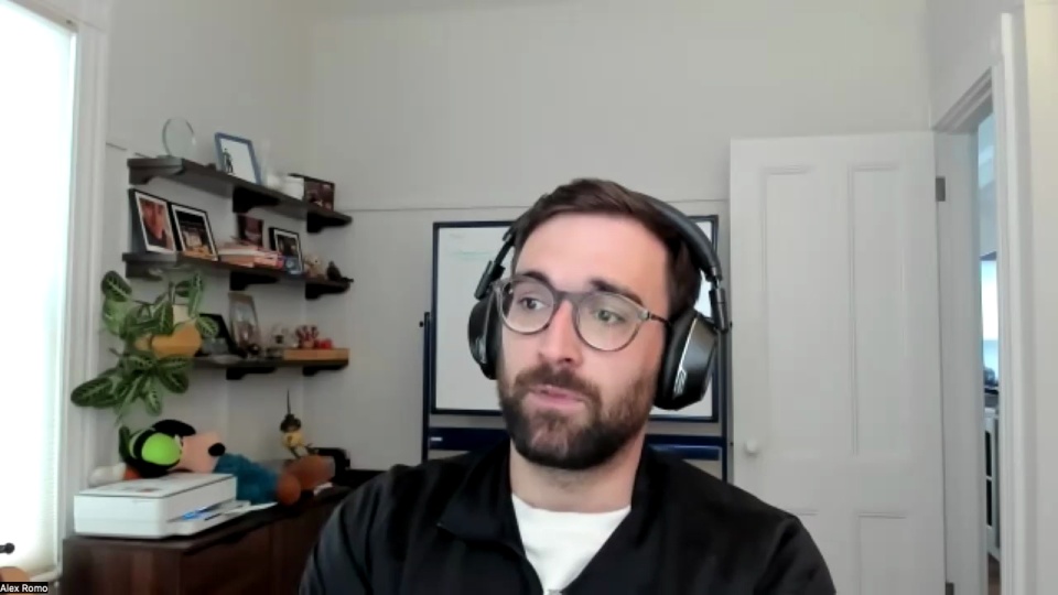 Rentvine - Customer Success Story (Alex Romo - RevOps Leader)
