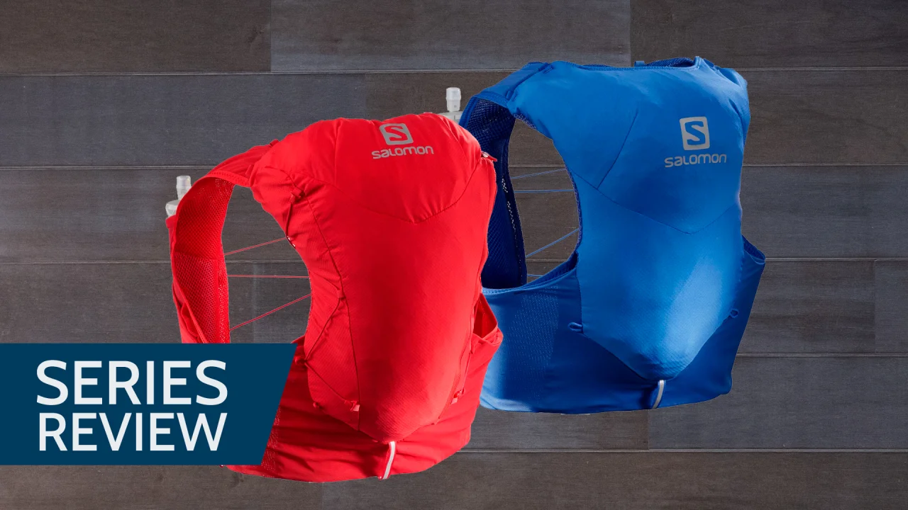 Salomon Adv Skin 5 Set | Enwild Salomon Adv Skin 5 Set | Enwild
