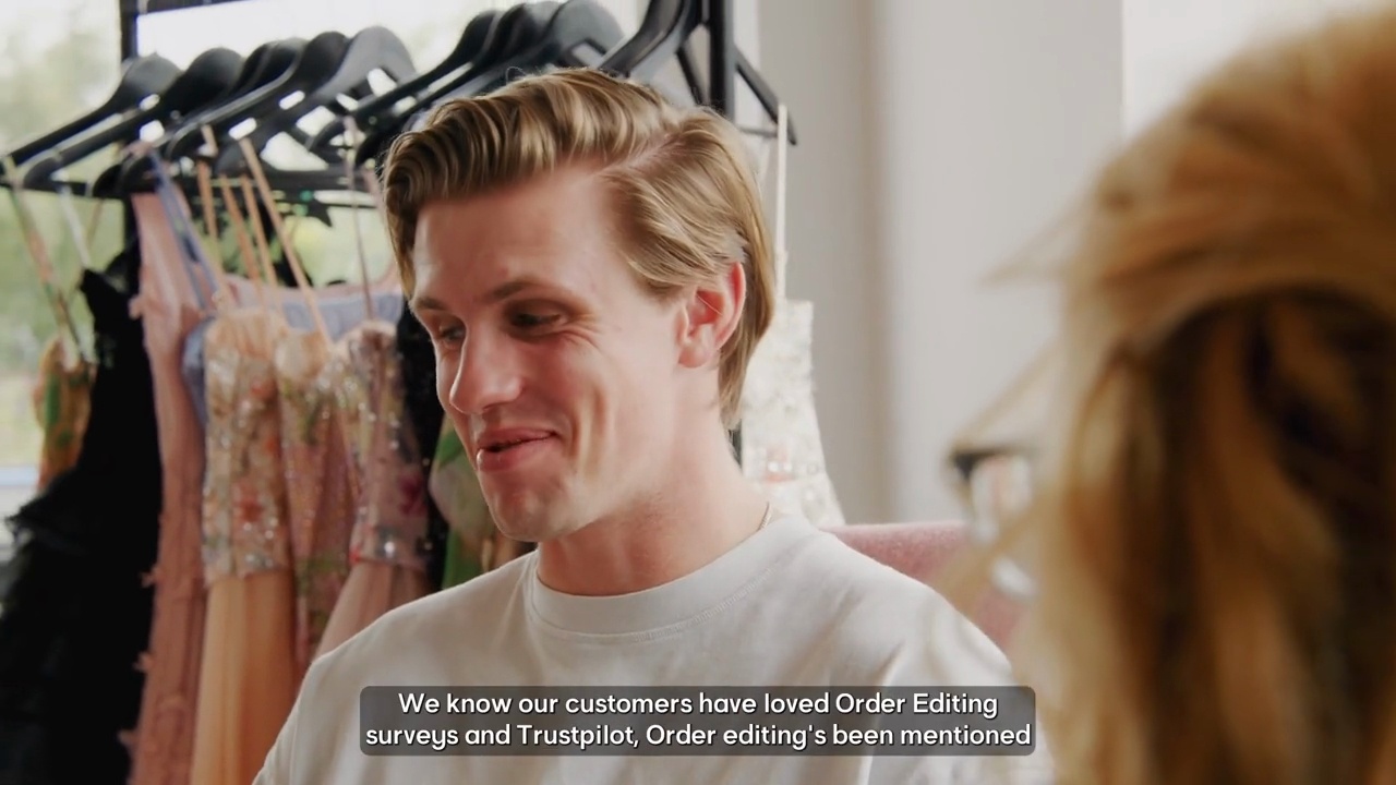 How Oh Polly eliminated 98% of order-change tickets with Order Editing