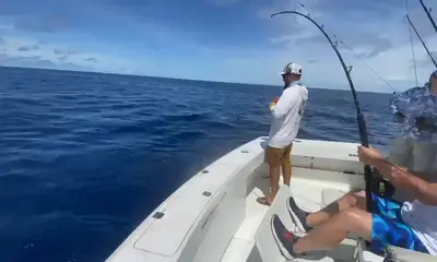 Quepos Report Video 0