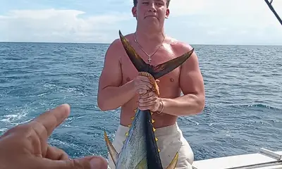 Quepos Report Video 0
