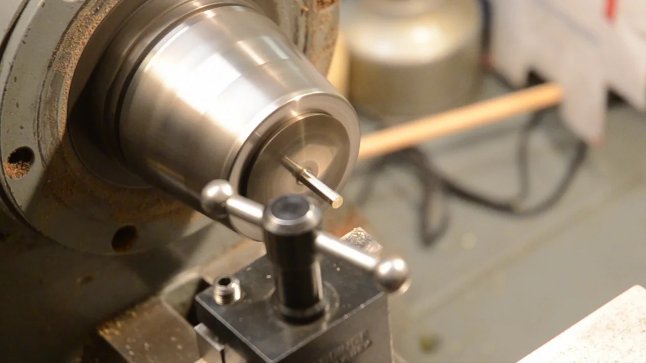 Videos: Spinoza Rod Company Workshop