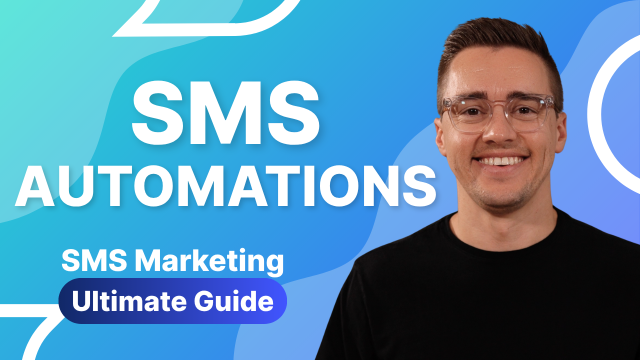 Video about crafting successful SMS marketing campaigns