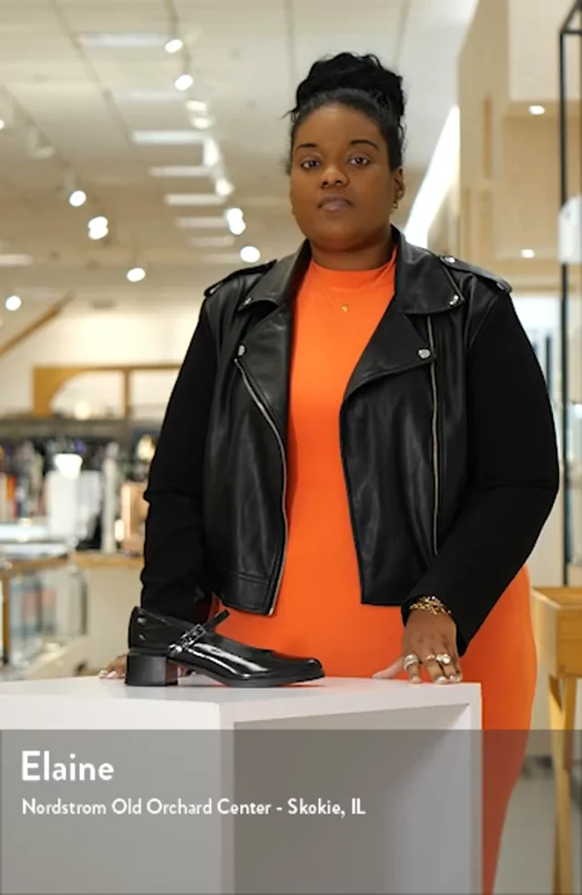 SARTO by Franco Sarto Pesara Mary Jane Pump (Women) Nordstromrack