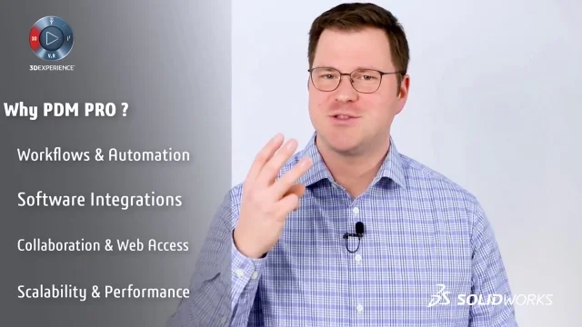 Automate Processes With Solidworks Pdm Professional Automate Processes With Solidworks Pdm Professional